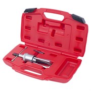 Съемник подшипников 3-х захватный 19-45 мм, кейс, 2 предмета МАСТАК 104-14945 104-14945