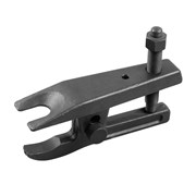 Съемник шаровых опор, зев 18 мм, с тонкой вилкой МАСТАК 100-52056 100-52056