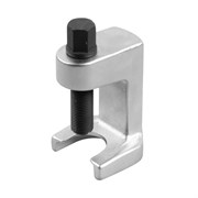 Съемник шаровых опор, зев 24 мм, струбцинного типа МАСТАК 100-54055 100-54055