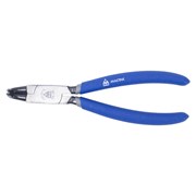 Съемник для стопорных колец 170 мм, загнутые, сжатие МАСТАК 033-20170H 033-20170H