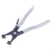 Щипцы для хомутов систем охлаждения, трещотка МАСТАК 103-40001 103-40001