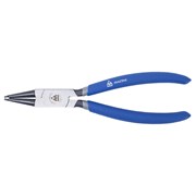 Съемник для стопорных колец 180 мм, прямые, сжатие МАСТАК 033-00180H 033-00180H