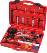 Набор фиксаторов распредвала / коленвала, OPEL, 26 предметов МАСТАК 103-21026C 103-21026C