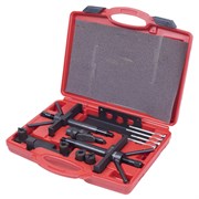 Набор фиксаторов распредвала / коленвала, VOLVO, кейс, 12 предметов МАСТАК 103-21701C 103-21701C