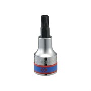 Насадка (бита) торцевая 1/2", Torx, T70, L = 60 мм KING TONY 402370 TONY