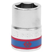 Головка торцевая стандартная шестигранная 3/4", 23 мм KING TONY 633523M TONY
