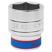 Головка торцевая стандартная шестигранная 3/4", 39 мм KING TONY 633539M TONY