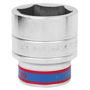 Головка торцевая стандартная шестигранная 3/4", 44 мм KING TONY 633544M TONY