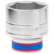 Головка торцевая стандартная шестигранная 3/4", 49 мм KING TONY 633549M TONY