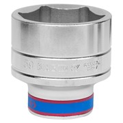 Головка торцевая стандартная шестигранная 3/4", 59 мм KING TONY 633559M TONY