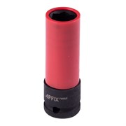 Головка торцевая ударная глубокая специальная 1/2", 17 мм, для MB AFFIX AF00649017 AF00649017