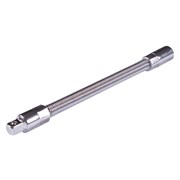 Удлинитель гибкий 1/4", 150 мм KING TONY 2312-06 TONY