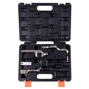 Набор фиксаторов распредвала / коленвала, PSA / MINI, кейс, 10 предметов AFFIX AF10321207C AF10321207C