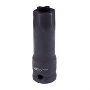 Насадка (бита) торцевая 1/2", TORX TR, T100H, L=78 мм, для шкива распредвала AFFIX AF10321301 AF10321301
