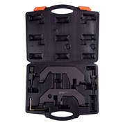 Набор фиксаторов распредвала / коленвала, BMW, кейс, 5 предметов AFFIX AF10321208C AF10321208C