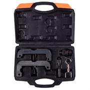 Набор фиксаторов распредвала / коленвала, VAG 2.8 FSI, кейс, 9 предметов AFFIX AF10321129C AF10321129C