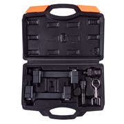 Набор фиксаторов распредвала / коленвала, VAG FSI, кейс, 5 предметов AFFIX AF10321145C AF10321145C