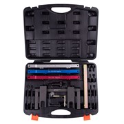 Набор фиксаторов распредвала / коленвала, BMW, кейс, 16 предметов AFFIX AF10321216C AF10321216C