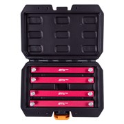 Набор фиксаторов распредвалов, MB, кейс, 12 предметов AFFIX AF10321324C AF10321324C