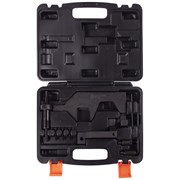 Набор фиксаторов распредвала / коленвала, BMW N13/N18, кейс, 8 предметов AFFIX AF10321228C AF10321228C