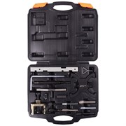 Набор фиксаторов распредвала / коленвала, FORD / MAZDA, кейс, 16 предметов AFFIX AF10321404C AF10321404C