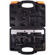 Набор фиксаторов распредвала / коленвала, BMW N40/N45T, кейс, 6 предметов AFFIX AF10321231C AF10321231C