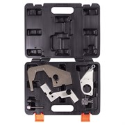 Набор фиксаторов распредвалов Ford, кейс, 7 предметов AFFIX AF10321417C AF10321417C