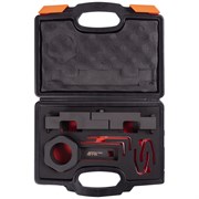 Набор фиксаторов распредвала / коленвала, Opel, кейс, 6 предметов AFFIX AF10321526C AF10321526C