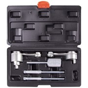 Набор для установки фаз ГРМ Jaguar / Land Rover, кейс, 5 предметов AFFIX AF10322015C AF10322015C