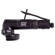 Шлифмашина угловая (мини УШМ), 75 мм, 13500 об/мин, пневматическая MIGHTY SEVEN QB-193L SEVEN