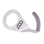 Лезвие для ножа QK-111, 36 мм MIGHTY SEVEN QK-2036 SEVEN