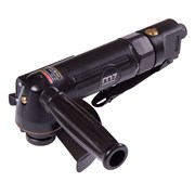 Шлифмашина угловая (УШМ), 125 мм, 11000 об/мин, пневматическая MIGHTY SEVEN QB-135X SEVEN