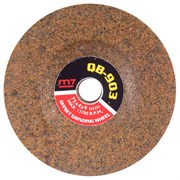 Круг зачистной по металлу 75х4х10 мм MIGHTY SEVEN QB-903 SEVEN