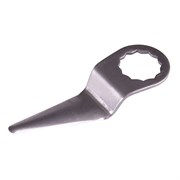 Ремкомплект для реноватора пневматического QK-131, нож MIGHTY SEVEN QK-131P07 SEVEN