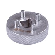 Головка сервисная 3/8" для термостата помпы VAG AFFIX AF10351103 AF10351103