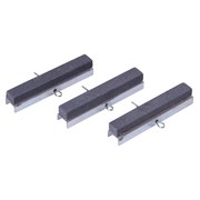 Бруски для хонингования, 51 мм, 3 предмета AFFIX AF103020051 AF103020051