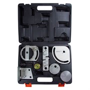 Набор фиксаторов распредвала / коленвала, Volvo / Land Rover, кейс, 8 предметов AFFIX AF10321708C AF10321708C