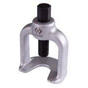 Съемник шаровых опор, зев 29 мм KING TONY 9BE43 TONY