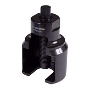 Съемник шаровых опор грузовиков, зев 39 мм KING TONY 9HBE4-39 TONY