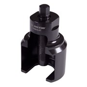 Съемник шаровых опор грузовиков, зев 47 мм KING TONY 9HBE4-47 TONY