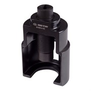 Съемник шаровых опор грузовиков, зев 62 мм KING TONY 9HBE4-62 TONY