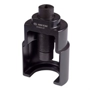 Съемник шаровых опор грузовиков, зев 67 мм KING TONY 9HBE4-67 TONY