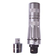 Отвертка ударного типа King Tony 3/4" 2 предмета 4116FR01