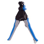 Стриппер для зачистки изоляции, 178 мм, алюминиевый KING TONY 6761-07 TONY