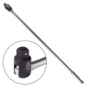 Вороток 1", 1020 мм, с шарниром KING TONY 8462-40P TONY