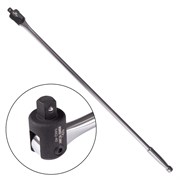 Вороток 3/4", 1020 мм, с шарниром KING TONY 6462-40P TONY