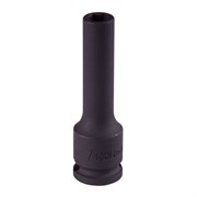 Головка торцевая ударная глубокая шестигранная 3/8", 7 мм KING TONY 343507M TONY