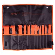 Набор съемников (лопатки) для панелей облицовки, 11 предметов AFFIX AF10810011 AF10810011