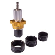 Адаптер для горловин радиатора, универсальный, 30-50 мм AFFIX AF10340003 AF10340003