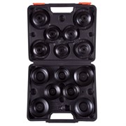 Набор съемников масляных фильтров, 15 предметов AFFIX AF10340015C AF10340015C